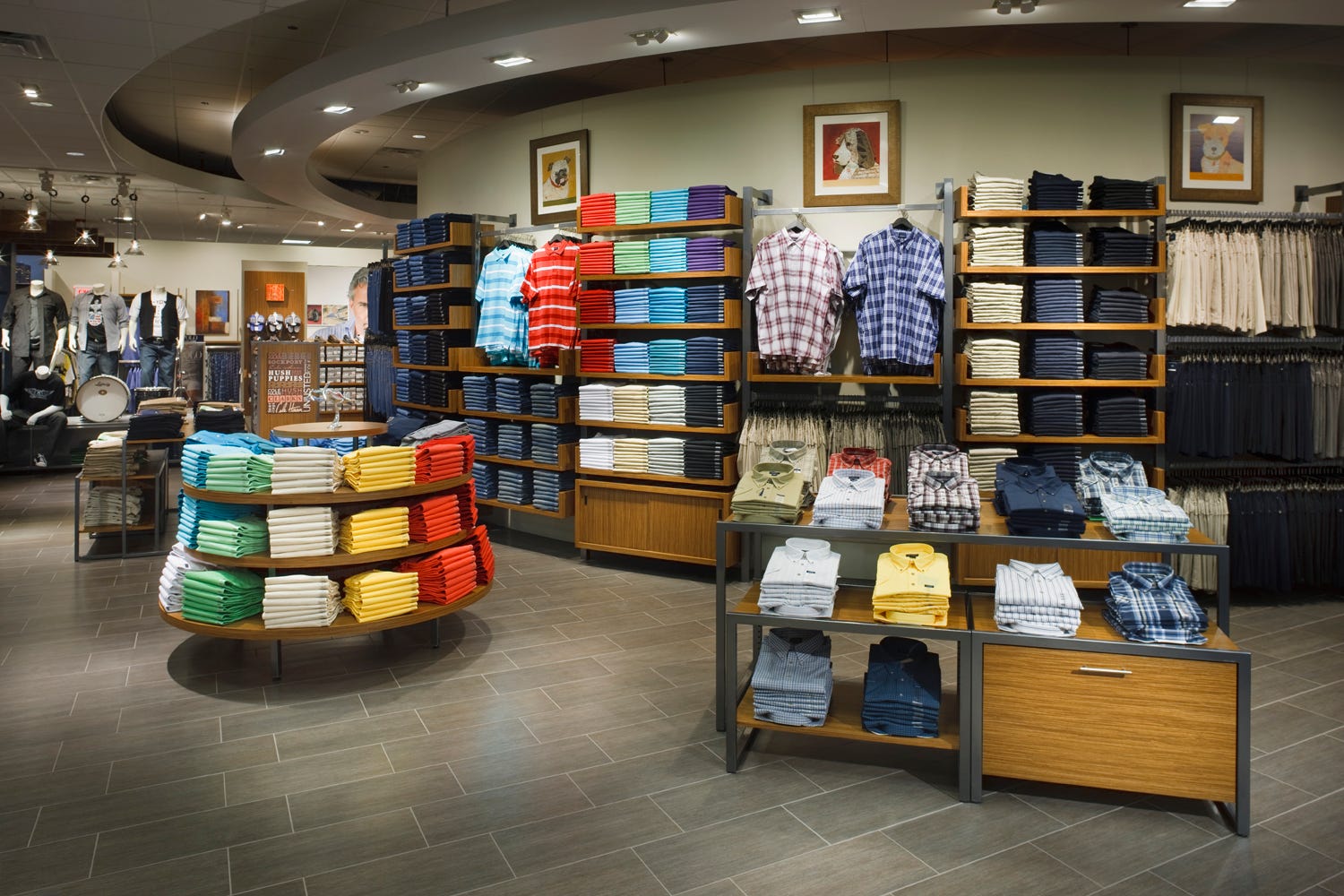 big men store